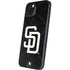 MLB San Diego Padres Dark Wash iPhone 15 Skin