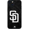 MLB San Diego Padres Dark Wash iPhone 15 Skin