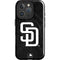 MLB San Diego Padres Dark Wash iPhone 16 Pro Max Magsafe Impact Case