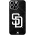 MLB San Diego Padres Dark Wash iPhone 16 Pro Max Skin