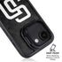 MLB San Diego Padres Dark Wash iPhone 16e Kickstand Case