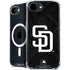 MLB San Diego Padres Dark Wash iPhone 16e MagSafe Case