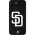 MLB San Diego Padres Dark Wash iPhone 16e Skin