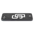 MLB San Diego Padres Dark Wash iPhone 16e Skin