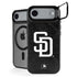 MLB San Diego Padres Dark Wash iPhone 17 Air Kickstand Case