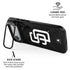 MLB San Diego Padres Dark Wash iPhone 17 Air Kickstand Case