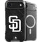 MLB San Diego Padres Dark Wash iPhone 17 Air MagSafe Case