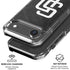 MLB San Diego Padres Dark Wash iPhone 17 Air MagSafe Case