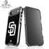 MLB San Diego Padres Dark Wash iPhone 17 Air MagSafe Case