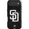 MLB San Diego Padres Dark Wash iPhone 17 Air Magsafe Impact Case