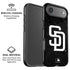 MLB San Diego Padres Dark Wash iPhone 17 Air Magsafe Impact Case