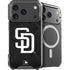MLB San Diego Padres Dark Wash iPhone 17 Pro Max MagSafe Case