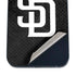 MLB San Diego Padres Dark Wash iPhone 17 Pro Skin