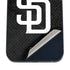 MLB San Diego Padres Dark Wash iPhone 17 Skin