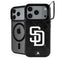 MLB San Diego Padres Dark Wash iPhone 18 Pro Max Kickstand Case