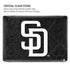MLB San Diego Padres Dark Wash MacBook Pro 14in (2021-24) Case plus Skin