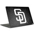 MLB San Diego Padres Dark Wash MacBook Skins