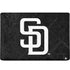 MLB San Diego Padres Dark Wash MacBook Skins