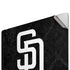 MLB San Diego Padres Dark Wash Apple MacBook Pro 16-inch Skin