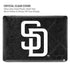 MLB San Diego Padres Dark Wash MacBook Cases