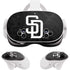 MLB San Diego Padres Dark Wash Meta Quest 3S Skin