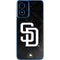 MLB San Diego Padres Dark Wash Moto G Play 4G (2024) Skin
