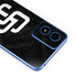 MLB San Diego Padres Dark Wash Moto G Play 4G (2024) Skin