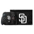 MLB San Diego Padres Dark Wash Nintendo Skins