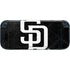 MLB San Diego Padres Dark Wash Nintendo Switch 2 (2025) with Joy-Con Skin