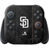 MLB San Diego Padres Dark Wash Nintendo Skins