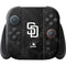 MLB San Diego Padres Dark Wash Nintendo Switch 2 (2025) Joy-Con Controller Skin