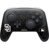 MLB San Diego Padres Dark Wash Nintendo Skins