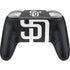 MLB San Diego Padres Dark Wash Nintendo Switch 2 (2025) Pro Controller Skin