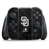 MLB San Diego Padres Dark Wash Nintendo Skins