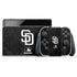 MLB San Diego Padres Dark Wash Nintendo Skins