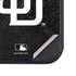 MLB San Diego Padres Dark Wash Otterbox Defender iPhone Skin