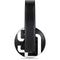 MLB San Diego Padres Dark Wash PlayStation 4 Gold Wireless Headset Skin