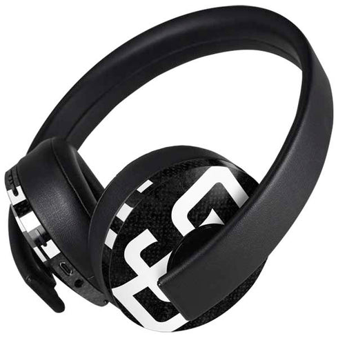 MLB San Diego Padres Dark Wash PlayStation 4 Gold Wireless Headset Skin