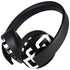 MLB San Diego Padres Dark Wash PlayStation 4 Gold Wireless Headset Skin