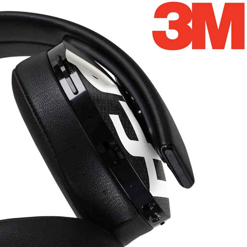 MLB San Diego Padres Dark Wash PlayStation 4 Gold Wireless Headset Skin