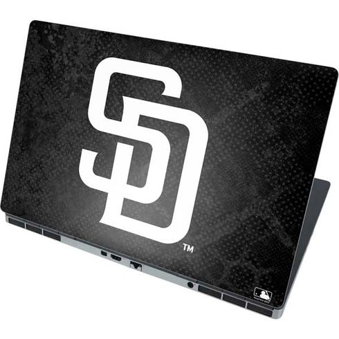 MLB San Diego Padres Dark Wash Dell Precision Skin