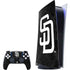 MLB San Diego Padres Dark Wash PlayStation PS5 Skins