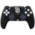 MLB San Diego Padres Dark Wash PlayStation PS5 Skins