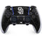 MLB San Diego Padres Dark Wash PS5 DualSense Edge Pro Controller Skin