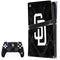 MLB San Diego Padres Dark Wash PS5 Pro Bundle Skin