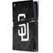 MLB San Diego Padres Dark Wash PS5 Pro Console Skin
