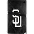 MLB San Diego Padres Dark Wash PS5 Pro Console Skin