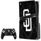 MLB San Diego Padres Dark Wash PS5 Pro Disk Bundle Skin
