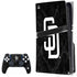 MLB San Diego Padres Dark Wash PS5 Pro Disk Bundle Skin