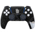 MLB San Diego Padres Dark Wash PS5 Pro Disk Bundle Skin